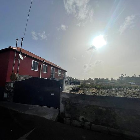 Casa Rustica Da Maloeira Villa Malseira Bagian luar foto