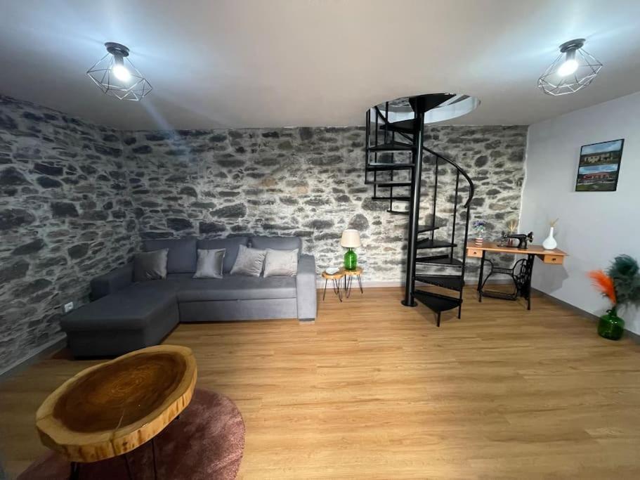 Casa Rustica Da Maloeira Villa Malseira Bagian luar foto