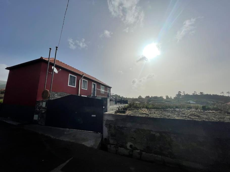 Casa Rustica Da Maloeira Villa Malseira Bagian luar foto
