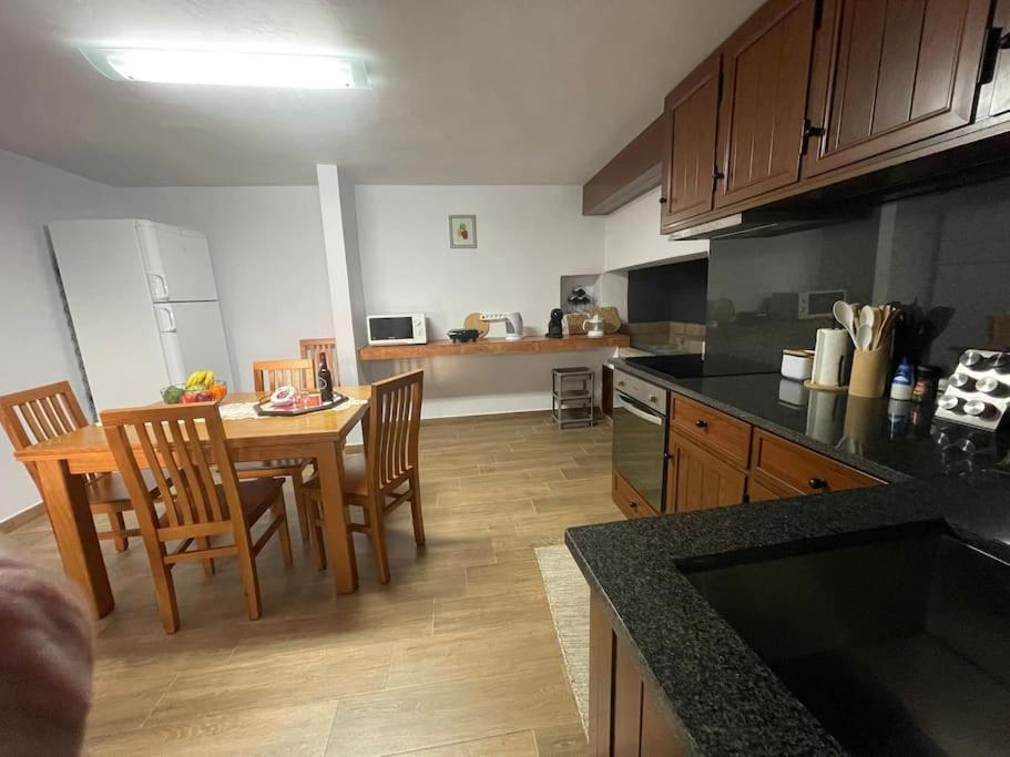 Casa Rustica Da Maloeira Villa Malseira Bagian luar foto