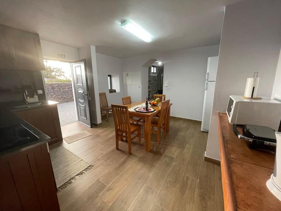 Casa Rustica Da Maloeira Villa Malseira Bagian luar foto
