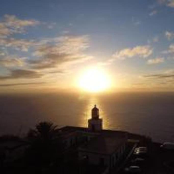 Casa Rustica Da Maloeira Villa Malseira Bagian luar foto
