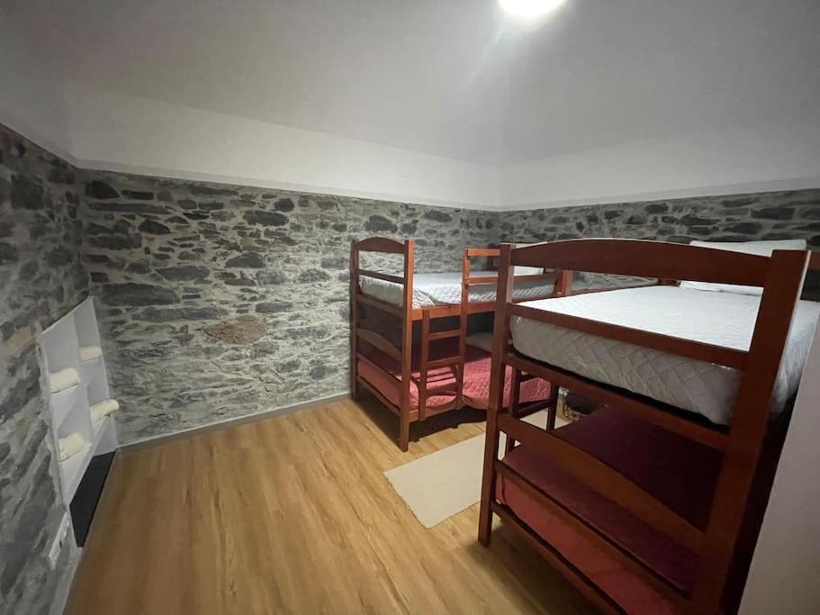 Casa Rustica Da Maloeira Villa Malseira Bagian luar foto