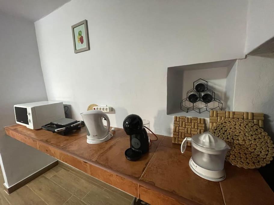 Casa Rustica Da Maloeira Villa Malseira Bagian luar foto