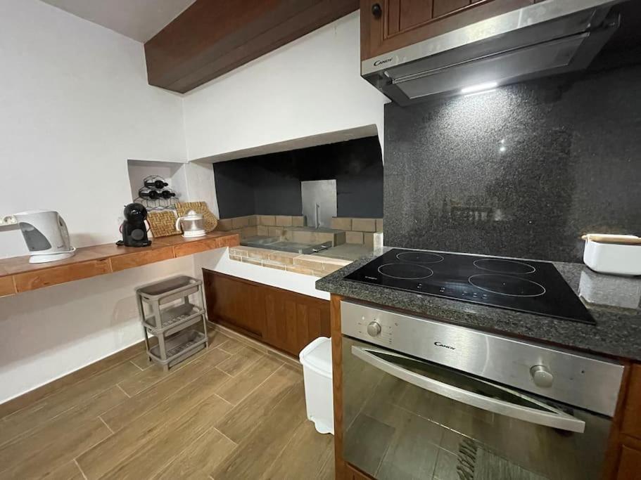 Casa Rustica Da Maloeira Villa Malseira Bagian luar foto