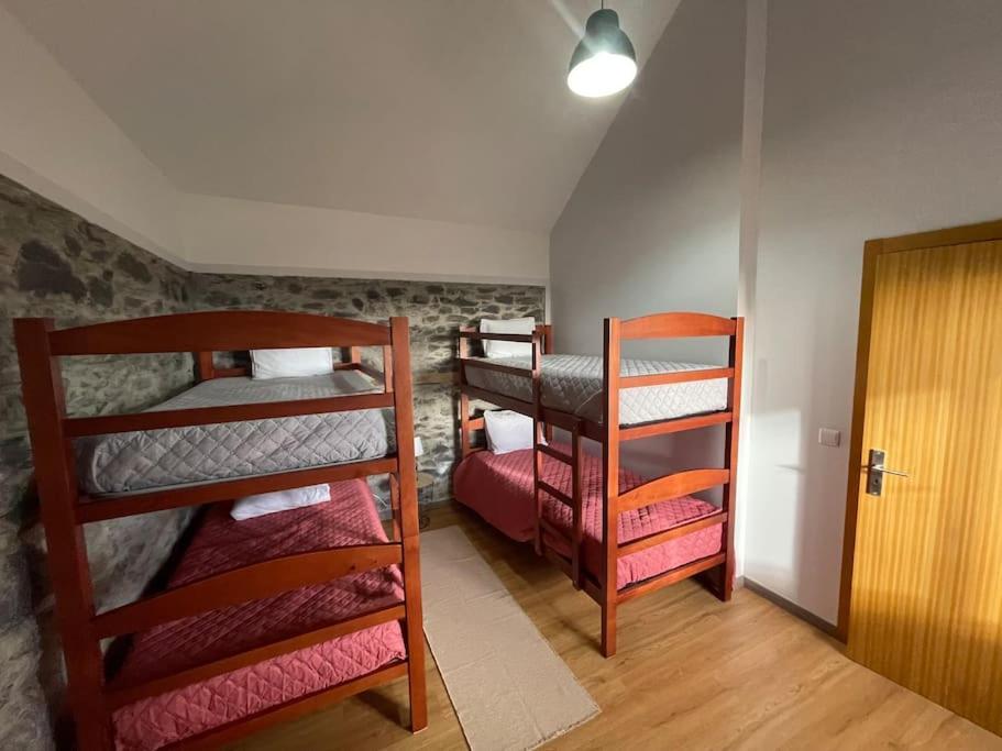 Casa Rustica Da Maloeira Villa Malseira Bagian luar foto