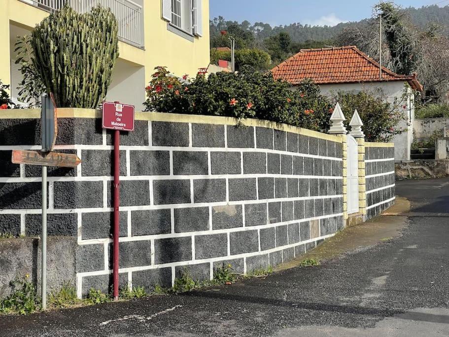 Casa Rustica Da Maloeira Villa Malseira Bagian luar foto